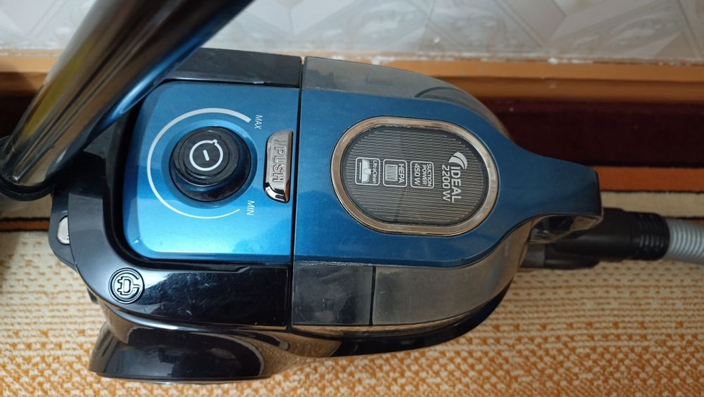 Plisos Idea yaxshi holatda