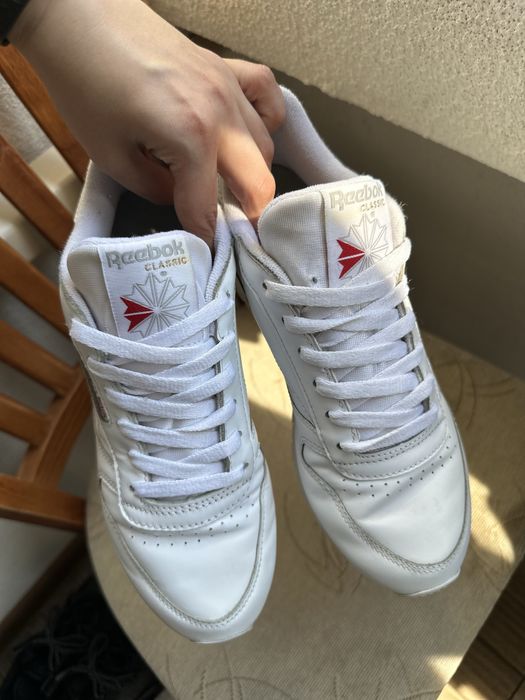 Дамски Reebok Classic Leather