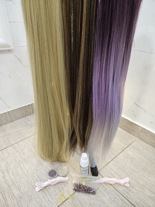 Extensii Toate Tipurile !!!