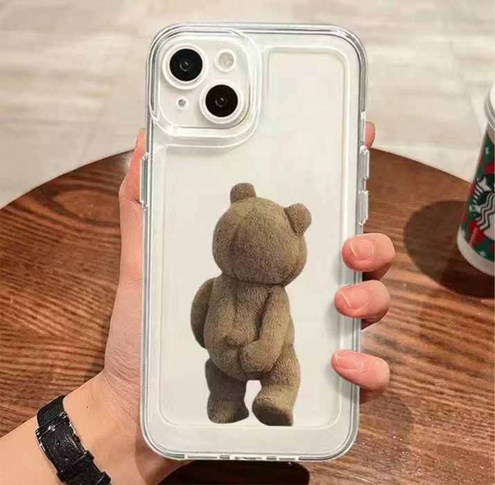 Чехол для телефона Iphone 11/12/13/14 pro max