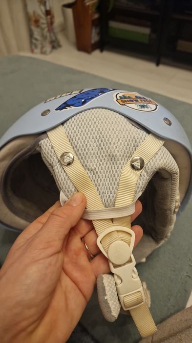 Casca K2 ski/snowboard