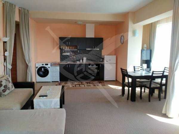 Двустаен апартамент - Златни пясъци - 145130