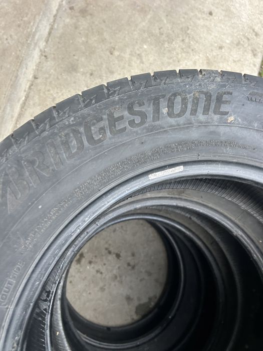 225 65 17 Bridgestone vara dot 2022