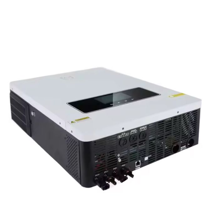 10.2KW Хибритен инвертор