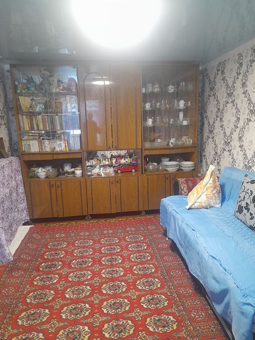 Продам дом в центре станцые.