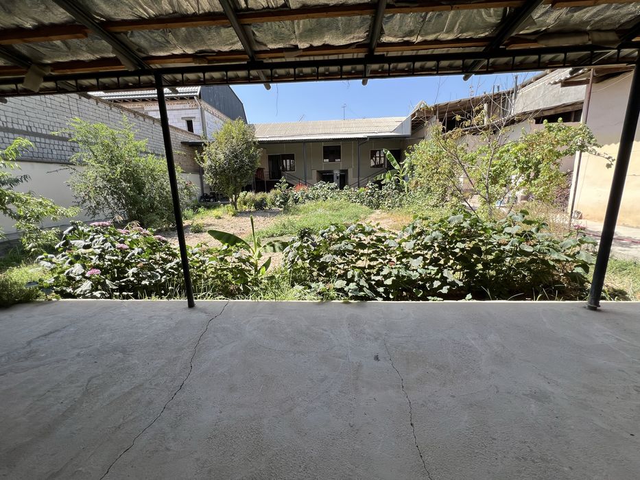 Qibray markazi Yangi Argin mahallasi 7 sotix uy sotiladi