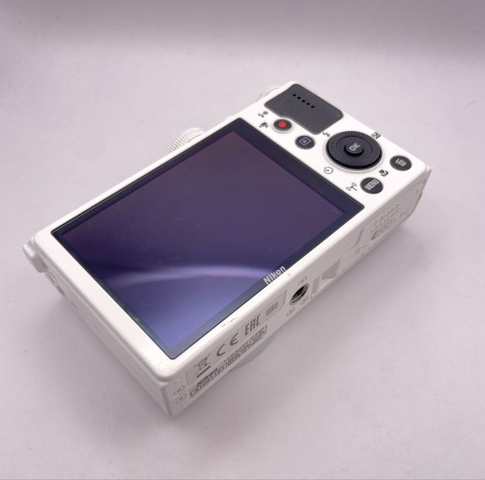 Nikon COOLPIX P340