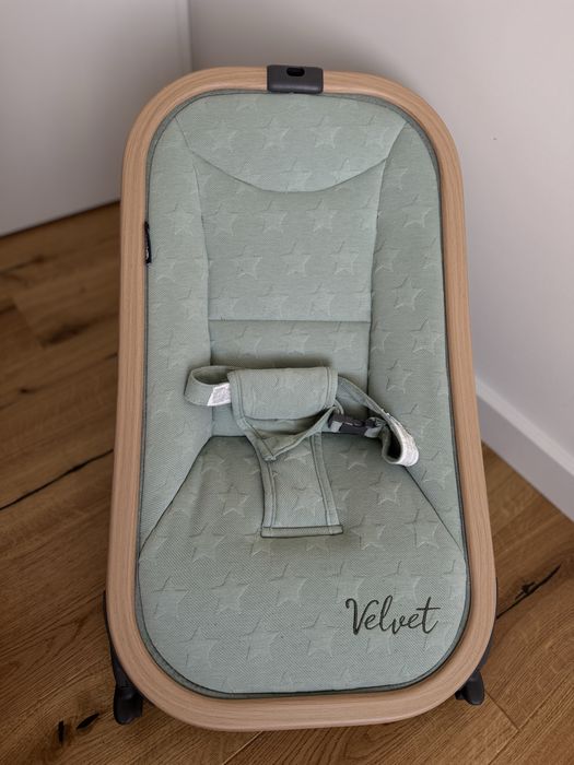 Бебешки шезлонг CHIPOLINO VELVET