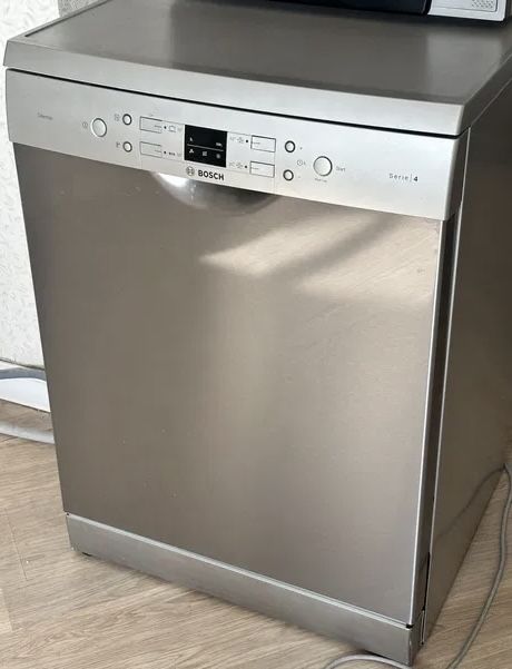 Посудомоечная машина Bosch