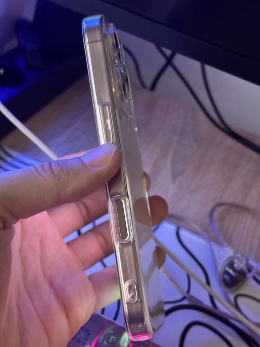 Iphone 16 pro 256gb обмен