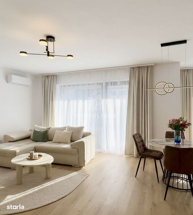 2 camere | Lux | Intre Lacuri Residence | FSEGA | Iulius Mall