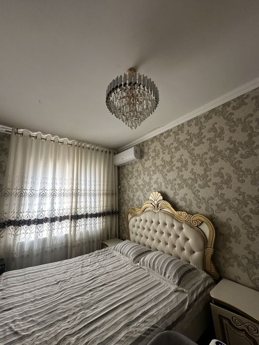 Продаётся 2 ком зделено в 3 ком