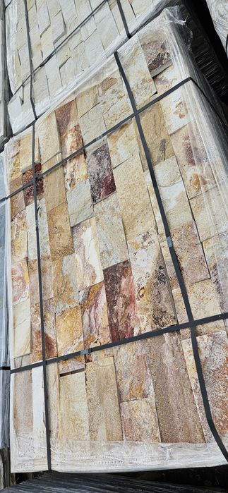 Piatră naturală dimensionată