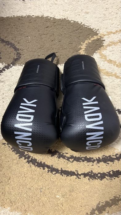 manusi box decathlon