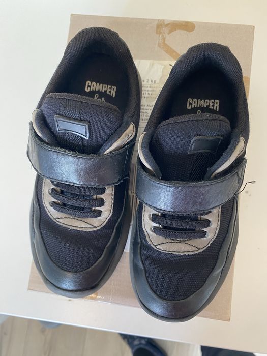 Детски обувки Biomecanics, Camper, Nike 29 номер