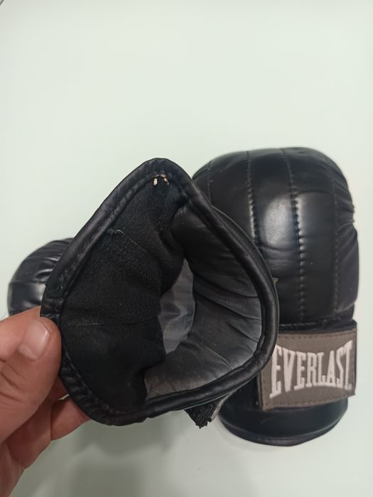 Everlast manusi antrenament marimea M