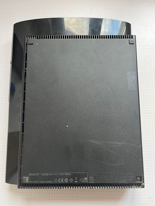 PlayStation 3 - Плейстейшън 3