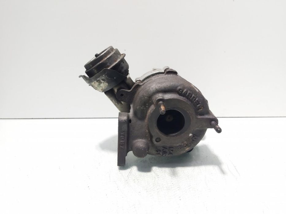 Turbosuflanta, cod 038145702J, Audi A4 (8EC, B7), 2.0 TDI, BPW