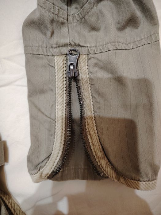 Jachetă Only stil Military