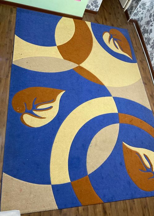 Б/у Кілемдер, ковры