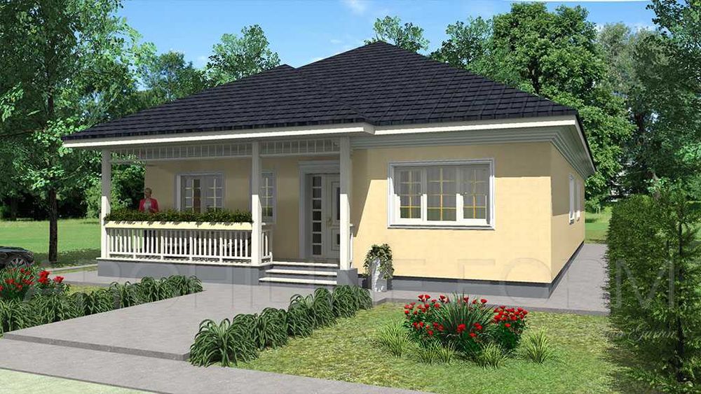 Arhitect proiectant Timis