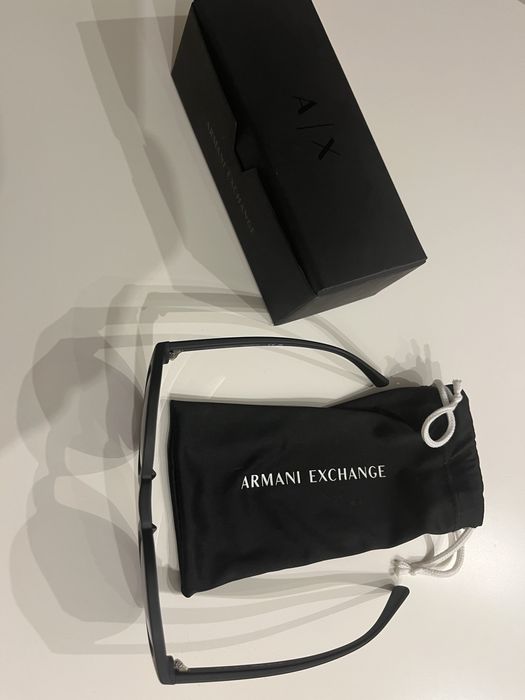Слънчеви очила armani нови
