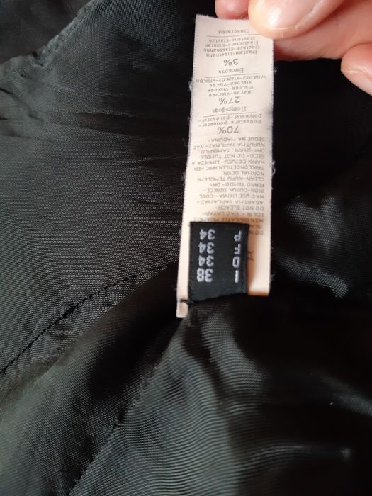 Costum Stefanel marime 38