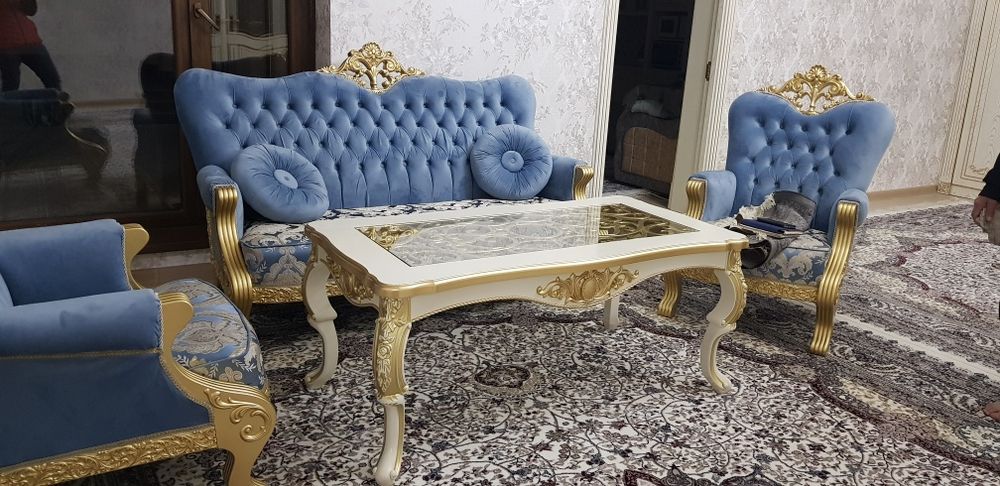 Jurnalniy stol Журнальный столик 135×72 55 см высота  (100% Качество)