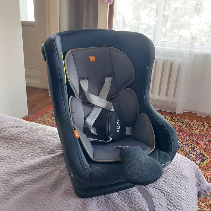 Авто кресло от 0 до 3 лет