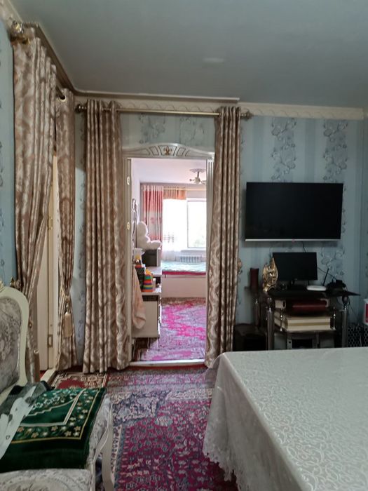 Продается 2х ком кв 3 этаж