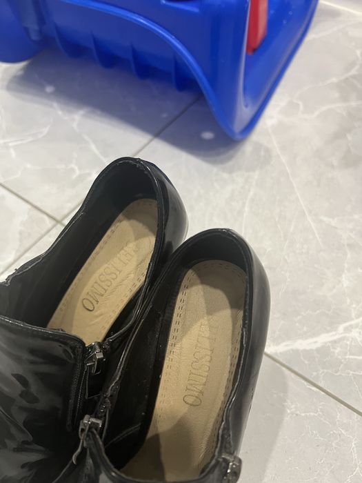 Продам ботильоны