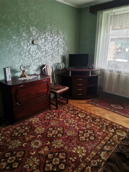 Apartament 2 camere de vânzare | Sighetu Marmației | centrală | termopan | cărămidă