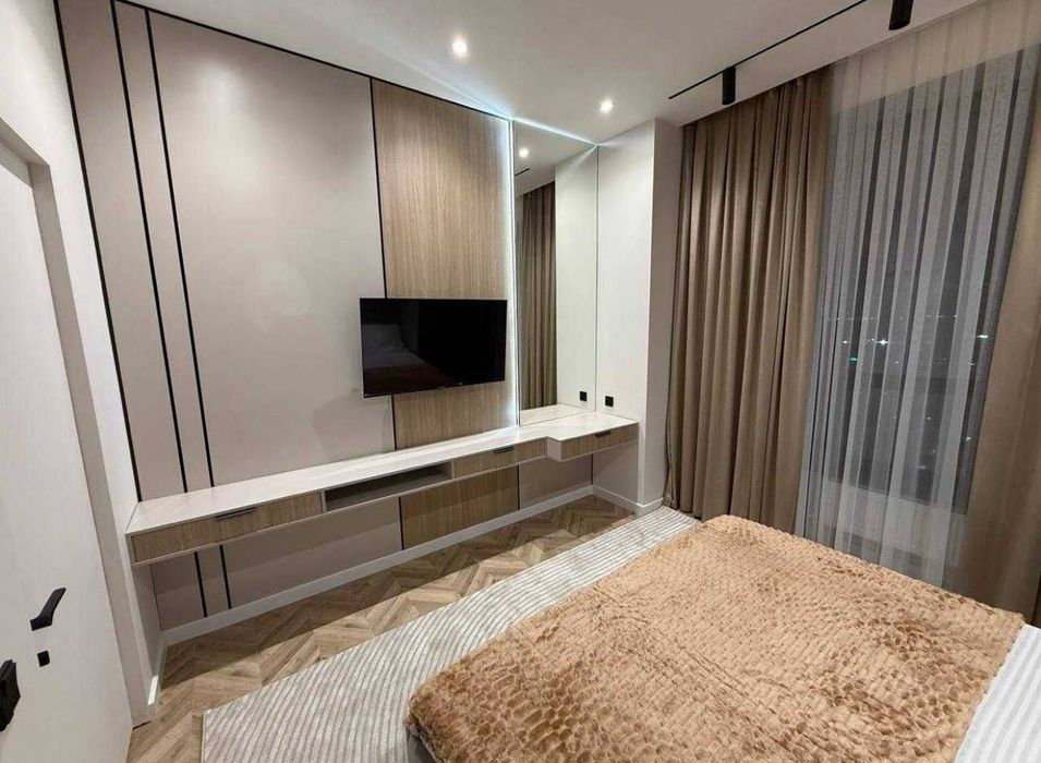 Шота Руставели ЖК Prestige Garden