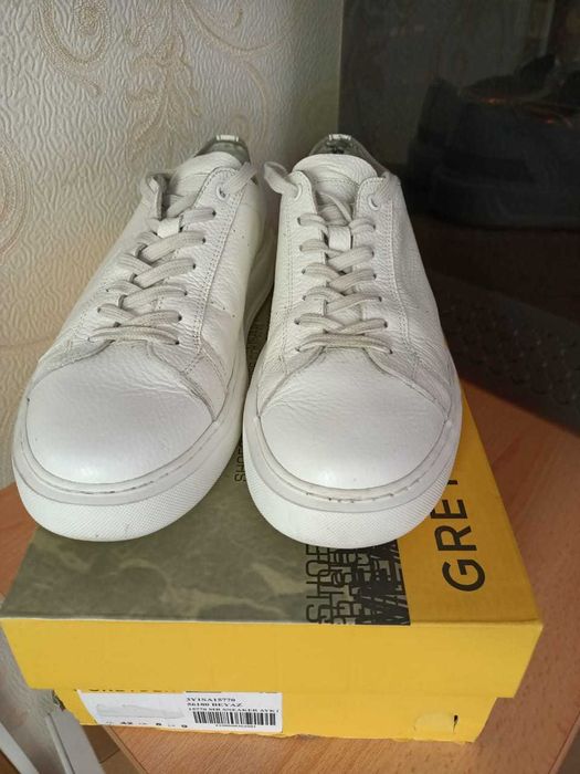 Обувь мужская бу