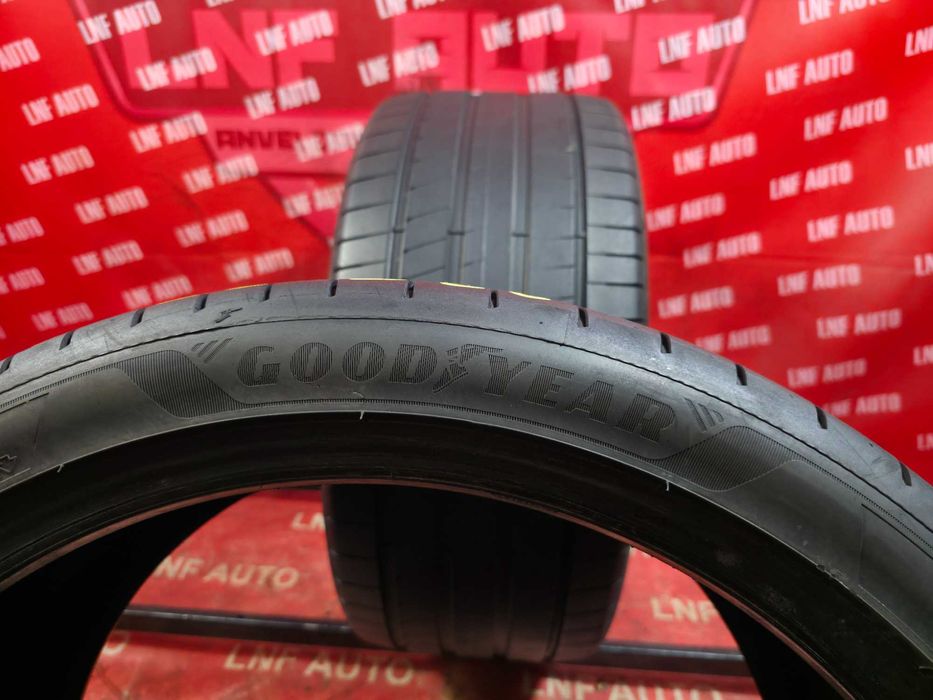 Anvelope de VARA - 275/35/21 - GoodYear - 6.45 MM - DOT 2024 !