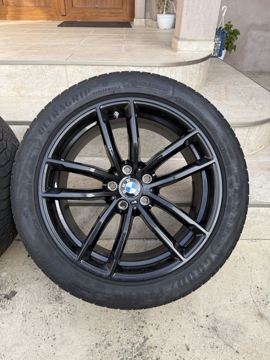 Jante 18” M BMW G30