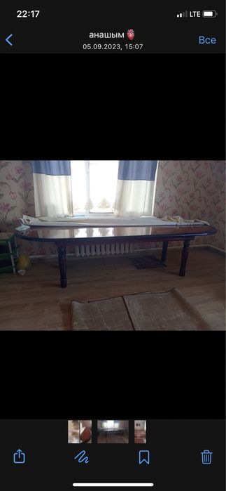 стол стулья 100000