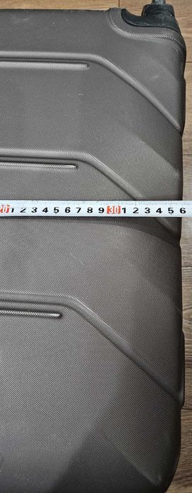 Чемодан средний 55*35*25