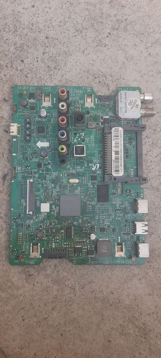 Продаётся основная плата от телевизора Samsung UE32K4100A