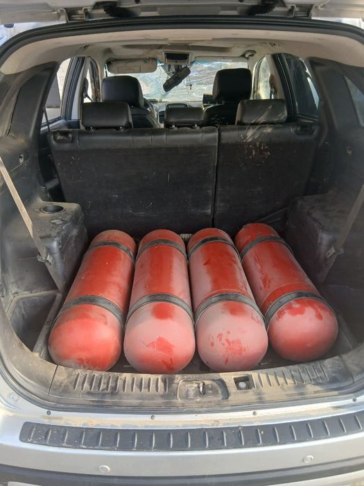 Каптива 2009 йил афтомат