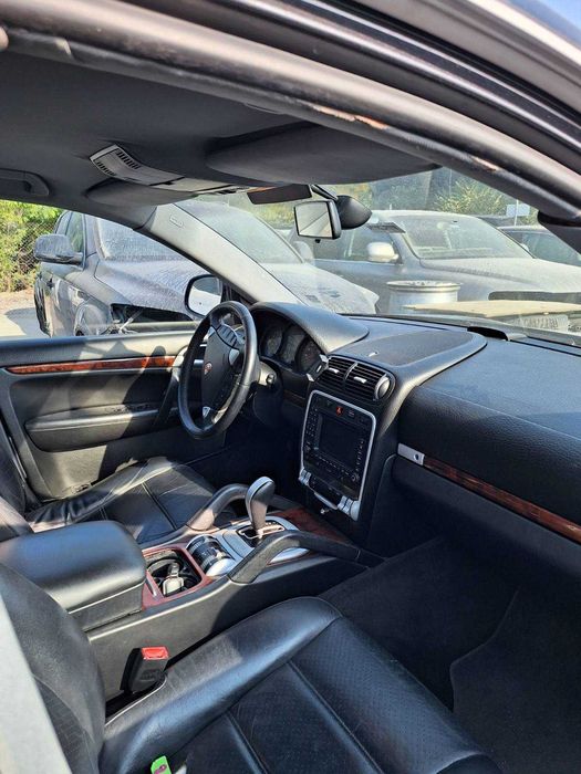 Porsche Cayenne 4.5 и 3.2 бензин , 2 броя на части