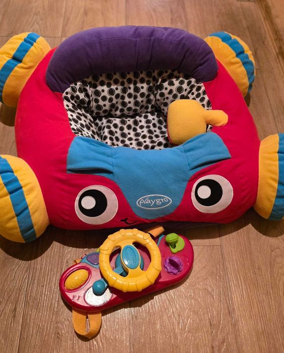 Барбарон PlayGro