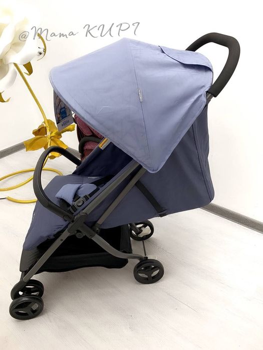 URBINI orginal Velokalyaska