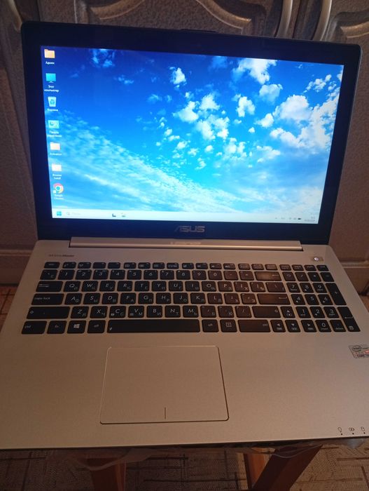 Быстрый Core i3 c SSD для дома и офиса