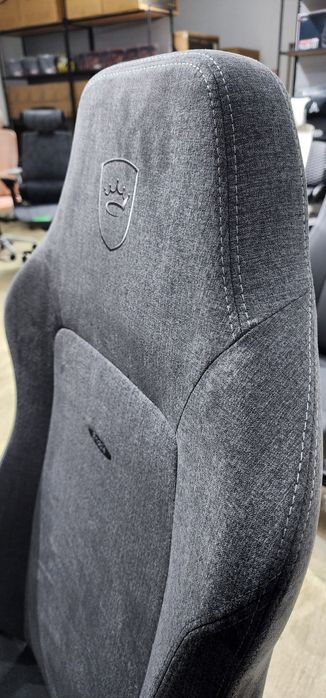 noblechairs Кресло Игровое Руководителя Офисное -