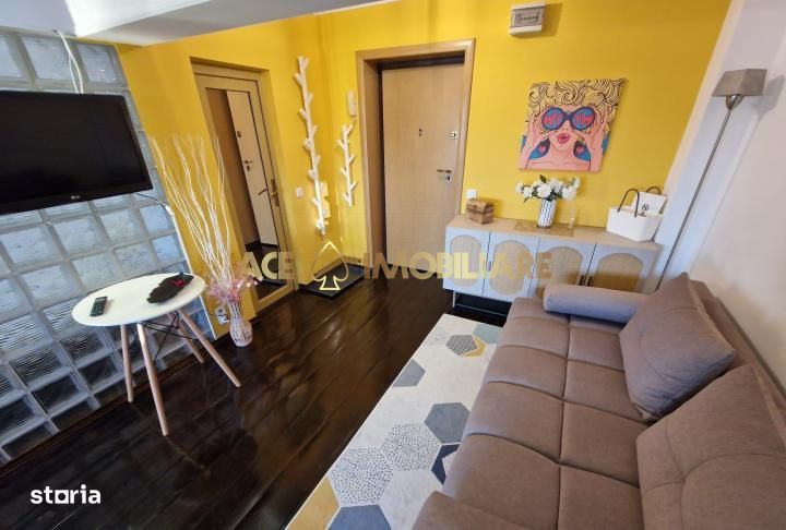 1 Camere de inchiriat | Alba Iulia | Parcare | Metrou |