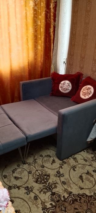 Малый Деван Рондо