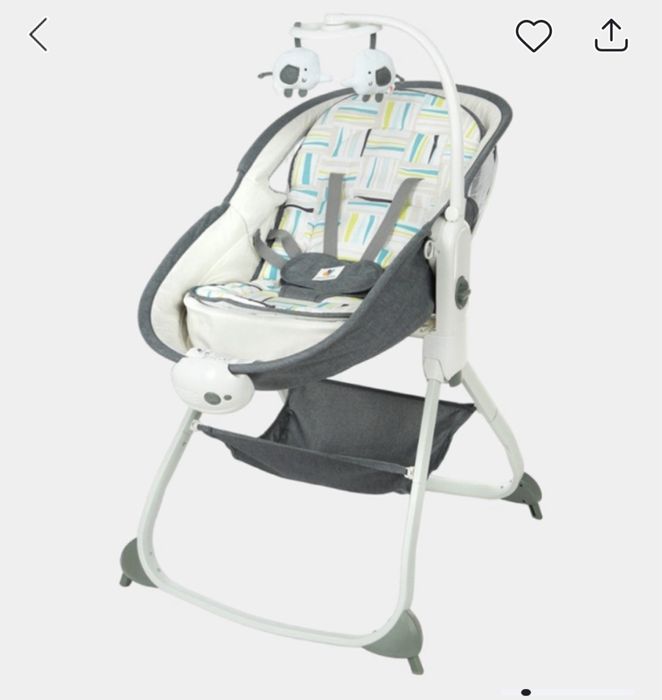 Shezlong lyulka mastela