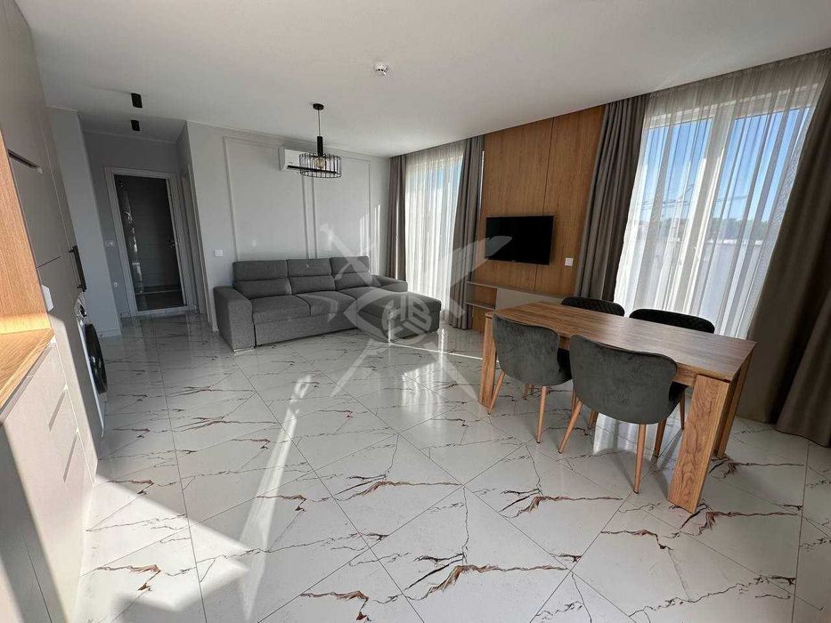 Продава се Двустаен апартамент в к.к. Слънчев бряг - 102 кв.м за 775 €/кв.м - Снимка #2