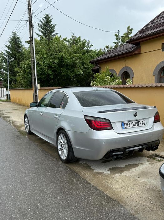 BMW 5 Series 0 — imagine 2